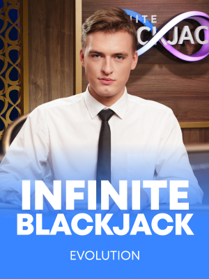 Infinite Blackjack